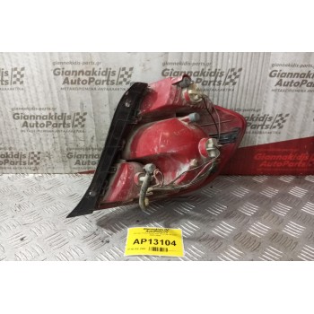 Φανάρι Πίσω Αριστερα Hyundai Accent 2003-2005