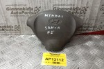 Αερόσακος Οδηγου Hyundai Santa Fe 2000-2006 5205092