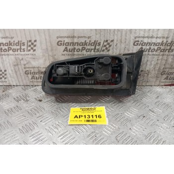 Φανάρι Πορτ Μπαγκαζ Αριστερα Renault Laguna 2000-2005