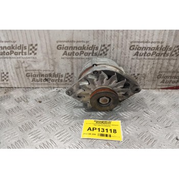 Δυναμό Fiat Fiorino Αρ.Κινητηρα 146A5000 1987-1994 9120080139