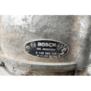 Δυναμό Fiat Fiorino Αρ.Κινητηρα 146A5000 1987-1994 9120080139