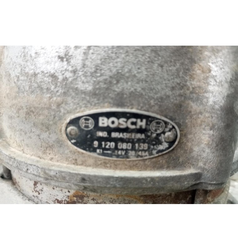 Δυναμό Fiat Fiorino Αρ.Κινητηρα 146A5000 1987-1994 9120080139