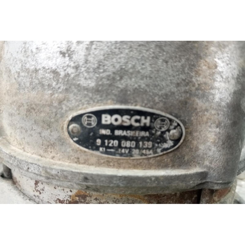 Δυναμό Fiat Fiorino Αρ.Κινητηρα 146A5000 1987-1994 9120080139