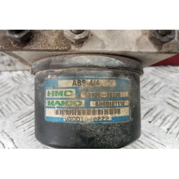 Μονάδα ABS Hyundai Santa Fe 2000-2004 58900-26150