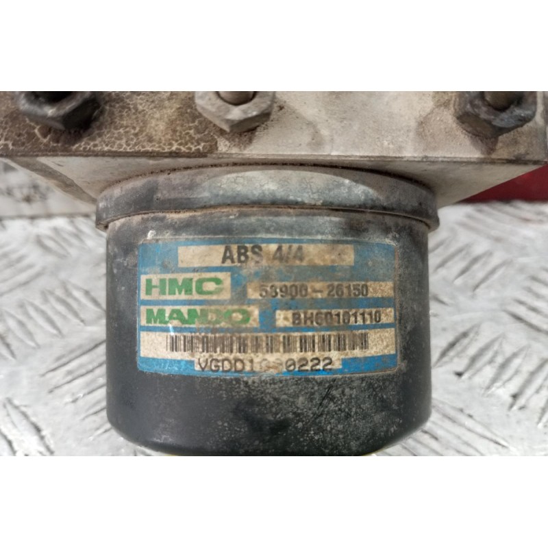 Μονάδα ABS Hyundai Santa Fe 2000-2004 58900-26150