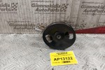 Αντλία Υδραυλικού Τιμονιού Nissan Almera N16 Aρ.Κινητηρα QG15 2001-2006