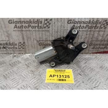 Μοτέρ Υαλοκαθαριστήρων Πισω Renault Laguna II 2000-2005