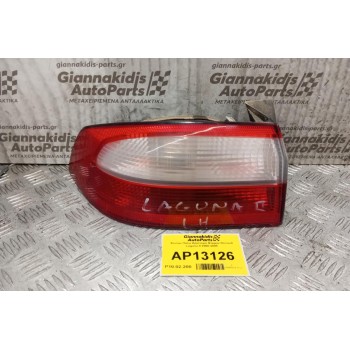 Φανάρι Πίσω Αριστερο Φτερου Renault Laguna II 2000-2005