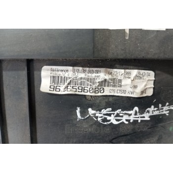 Καντράν - Κοντέρ Citroen Saxo 1999-2005 9636596080