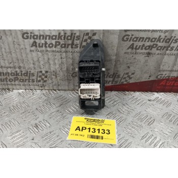 Διακόπτες Παραθυρων Οδηγου Renault Laguna II 2000-2005