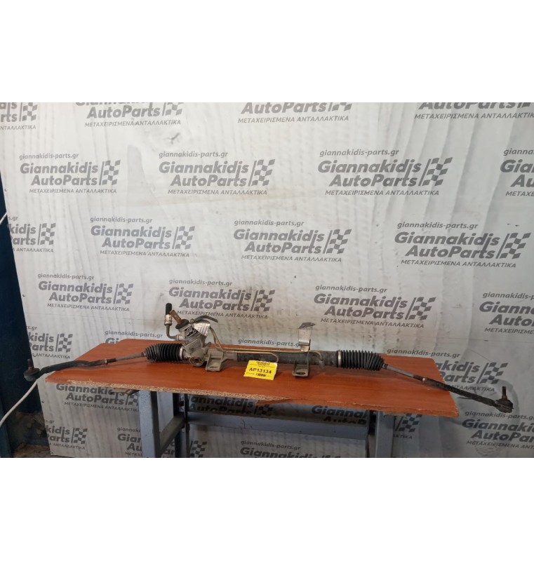 Κρεμαργιέρα Υδραυλικη Renault Laguna II 2000-2005 680000991 7711134569 8200023082