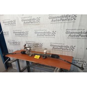 Κρεμαργιέρα Υδραυλικη Renault Laguna II 2000-2005 680000991 7711134569 8200023082