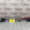 Ημιαξόνιο Δεξιο Μακρυ Hyundai Atos Κωδ.Κινητηρα G4HG 2003-2010