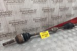 Ημιαξόνιο Δεξιο Μακρυ Hyundai Atos Κωδ.Κινητηρα G4HG 2003-2010