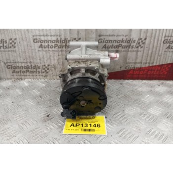 Κομπρεσέρ Aircondition Ford Focus Κωδ.Κινητηρα FXDB 1998-2004 8FK351113811 99000940