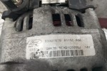 Δυναμό Ford Focus Κωδ.Κινητηρα FXDB 1998-2004 63321679 A115I-80A 98AB10300GJ Q9K3B