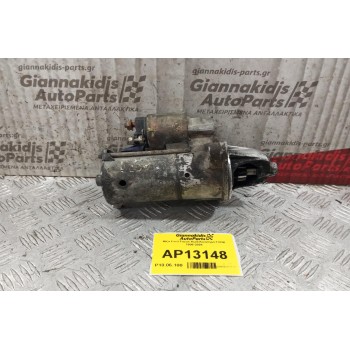 Μίζα Ford Focus Κωδ.Κινητηρα FXDB 1998-2004