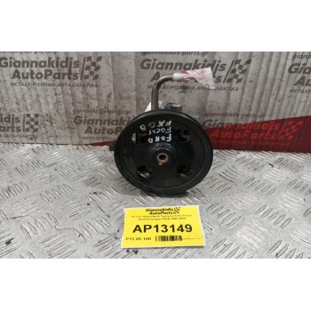 Αντλία Υδραυλικού Τιμονιού Ford Focus  Κωδ.Κινητηρα HXDA 1998-2004