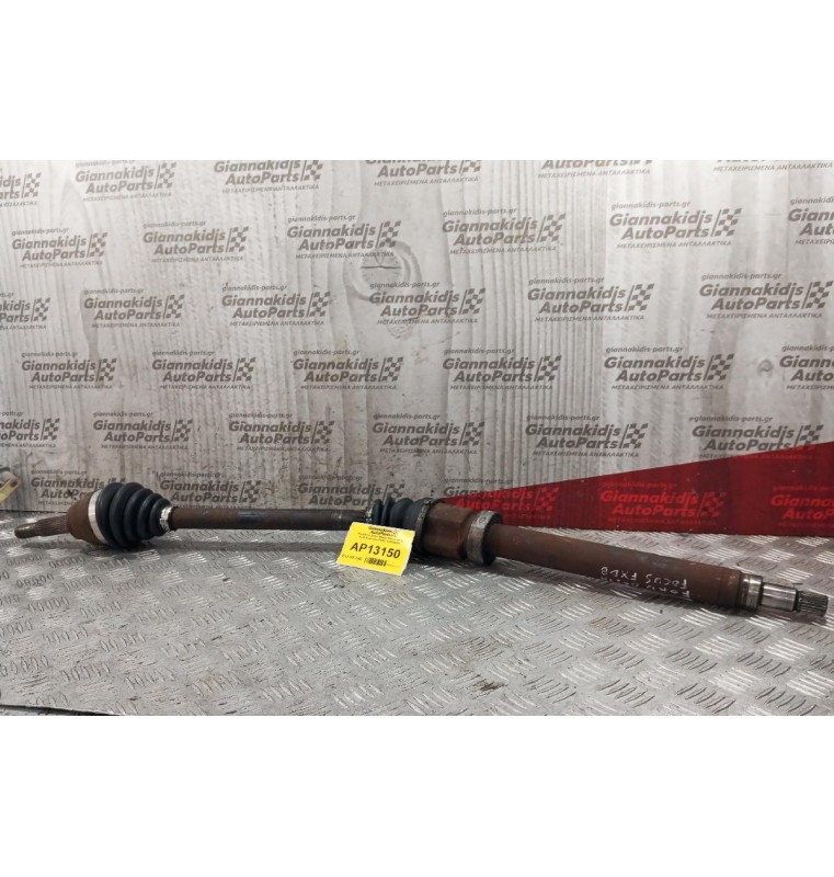 Ημιαξόνιο Δεξιο Μακρυ Ford Focus Κωδ.Κινητηρα FXDB 1998-2004
