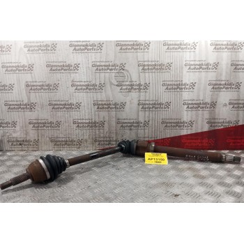 Ημιαξόνιο Δεξιο Μακρυ Ford Focus Κωδ.Κινητηρα FXDB 1998-2004