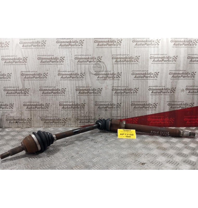 Ημιαξόνιο Δεξιο Μακρυ Ford Focus Κωδ.Κινητηρα FXDB 1998-2004