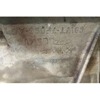 Κιβώτιο Ταχυτήτων / Σασμάν & Μετάδοση Ford Focus Κωδ.Κινητηρα FXDB 1998-2004 XS4R7002CF 98WT7F096AC