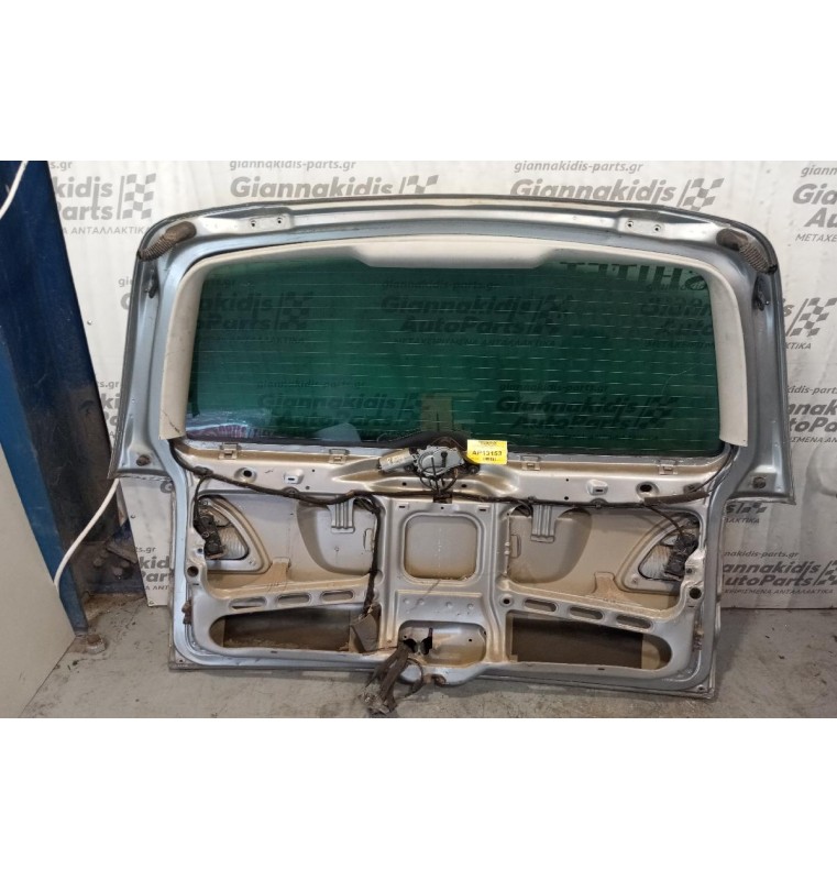 Πορτα Πόρτ Μπαγκάζ Ford Focus C-Max 2003-2007