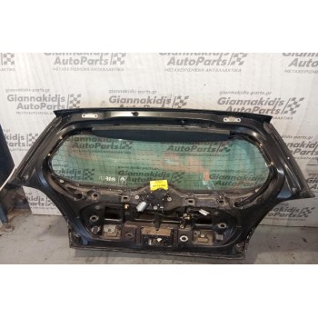 Πορτα Πόρτ Μπαγκάζ Renault Megane 2002-2005