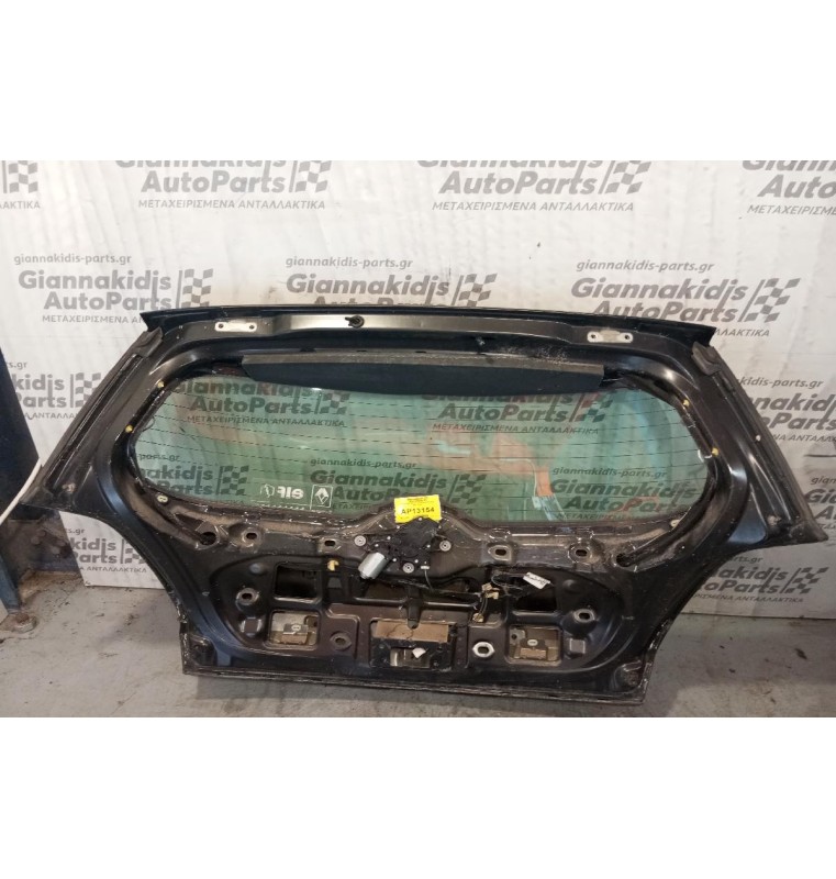 Πορτα Πόρτ Μπαγκάζ Renault Megane 2002-2005