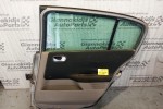 Πισω Πόρτα Δεξια Renault Megane II Κομπλε 2000-2005