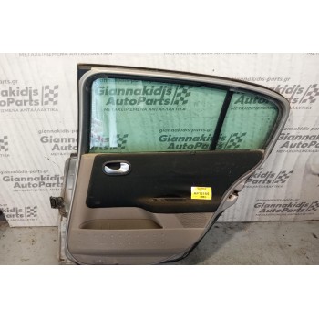 Πισω Πόρτα Δεξια Renault Megane II Κομπλε 2000-2005