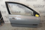 Πόρτα Εμπρος Δεξια Γυμνη Megane II2000-2005