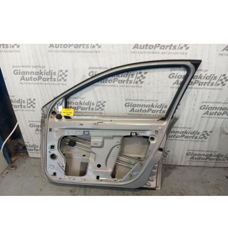Πόρτα Εμπρος Δεξια Γυμνη Megane II2000-2005