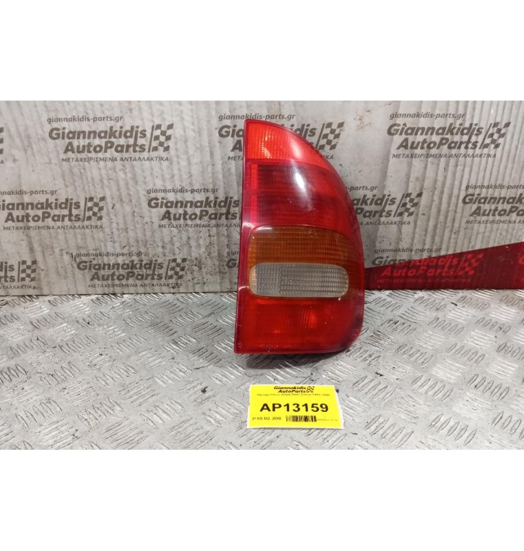 Φανάρι Πίσω Δεξια Opel Corsa 1993-1995