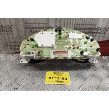 Καντράν - Κοντέρ Opel Corsa 1993-1995 87001297 90386326