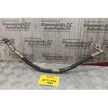 Σωληνακι Υδραυλικόυ Τιμόνιου Nissan Sunny N14 Κωδ.Κινητηρα GA14 1992-1995