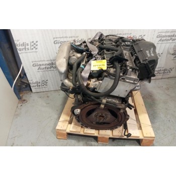 Κινητήρας - Μοτέρ Mercedes-Benz W220 3200cc Κωδ.Κινητηρα 613960 1999-2002