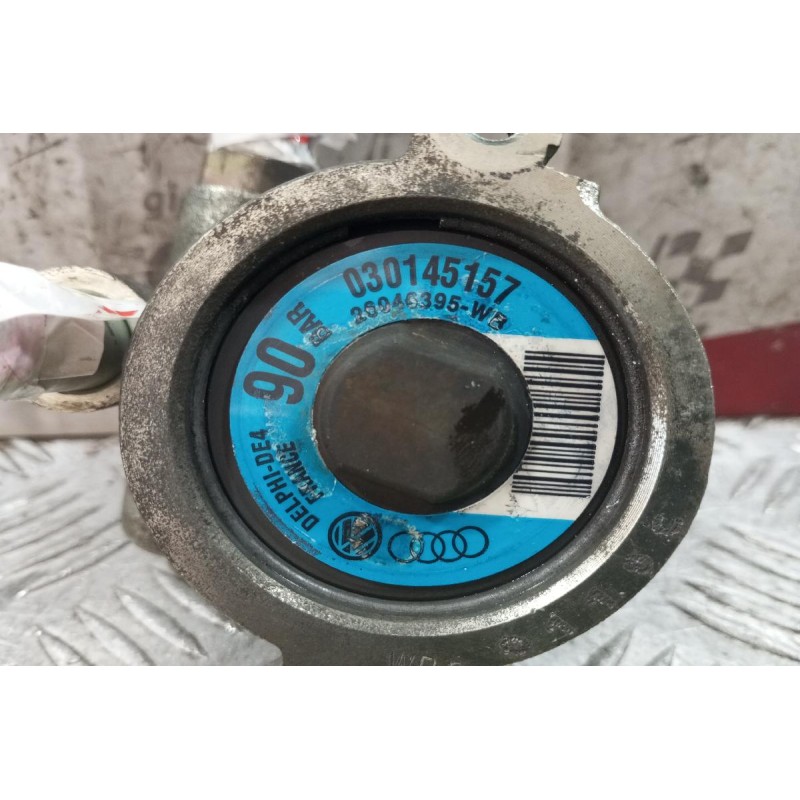 Αντλία Υδραυλικού Τιμονιού Seat Ibiza Κωδ.Κινητηρα APE 2000-2002 26046395