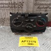 Χειριστήριο Κλιματισμού Peugeot 206 1998-2003 1068901