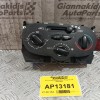 Χειριστήριο Κλιματισμού Peugeot 206 1998-2003