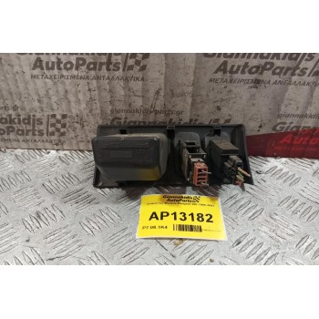 Διακόπτες Φωτων Peugeot 206 1998-2003