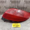 Φανάρι Πίσω Δεξια Peugeot 206 1998-2003