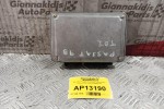 Μοναδα Ελεγχου Κινητηρα Volkswagen Passat 1997-2000 038906018P
