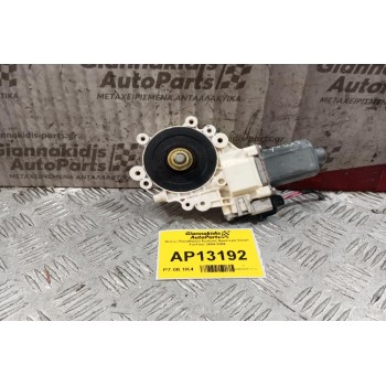 Μοτερ Παραθύρου Εμπρος Αριστερα Smart ForFour 2004-2006