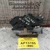 Κλειδαριά Πορτας Πισω Δεξια Smart ForFour 2004-2006 A4547300635