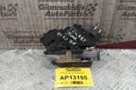 Κλειδαριά Πορτας Πισω Δεξια Smart ForFour 2004-2006 A4547300635