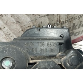 Κλειδαριά Πορτας Πισω Δεξια Smart ForFour 2004-2006 A4547300635