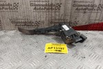 Πεντάλ Γκαζιού Ηλεκτρικό  Smart ForFour 2004-2006 A4543000304