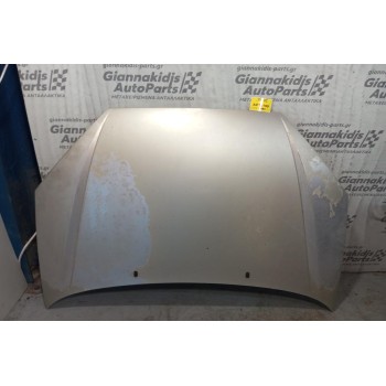 Καπό Ford Focus 1998-2004  