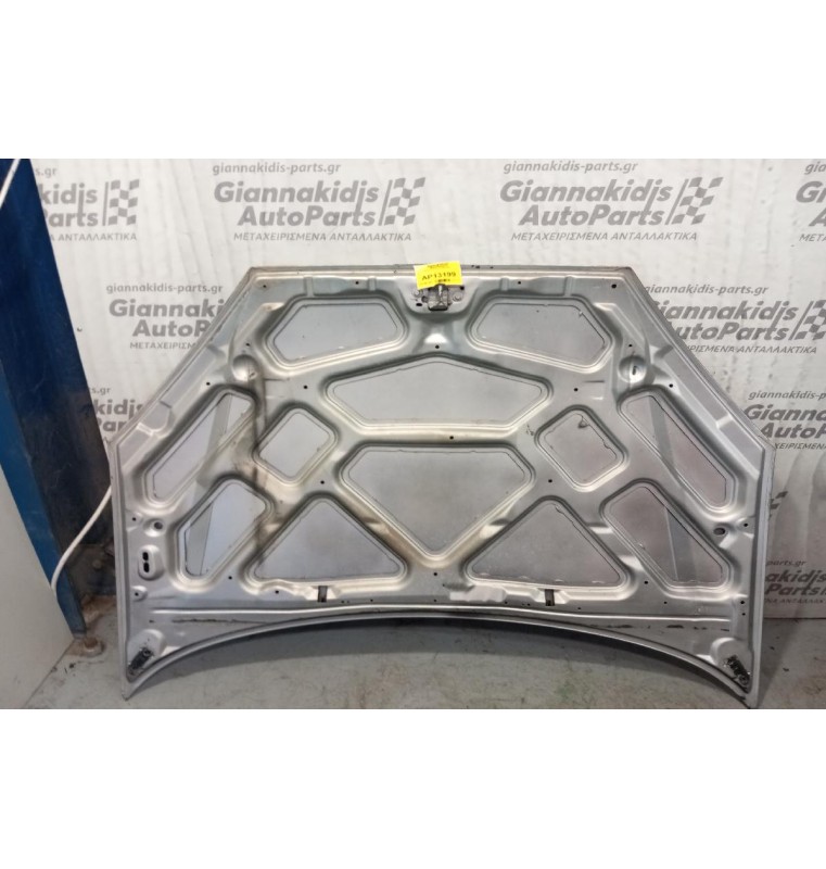 Καπό Ford Focus 1998-2004  